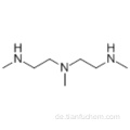 N, N&#39;-Dimethyl-N- [2- (methylamino) ethyl] ethylendiamin CAS 105-84-0